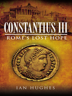 cover image of Constantius III